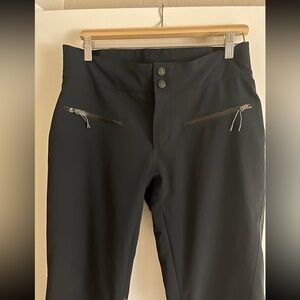 Obermeyer Black Women’s Ski Pants